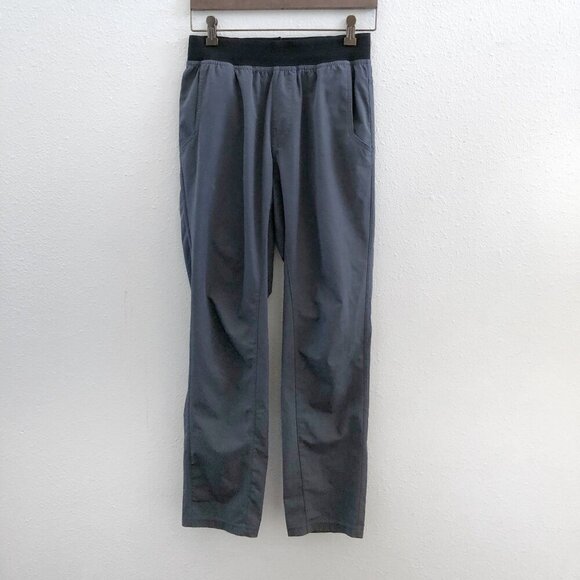 PRANA Super Mojo Pants No Size Tag Check Measurements - Picture 2 of 10